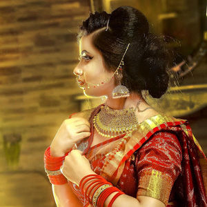 Meet your Posher, Ome